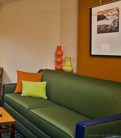 Fairfield Inn & Suites By Marriott Portland Airport Ngoại thất bức ảnh