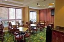 Fairfield Inn & Suites By Marriott Portland Airport Ngoại thất bức ảnh