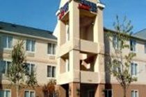 Fairfield Inn & Suites By Marriott Portland Airport Ngoại thất bức ảnh